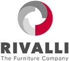 логотип партнера Rivalli
