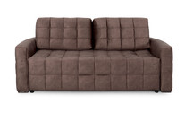 Диван-кровать Бремен-1. В собранном виде диван имеет 3 посадочных места.