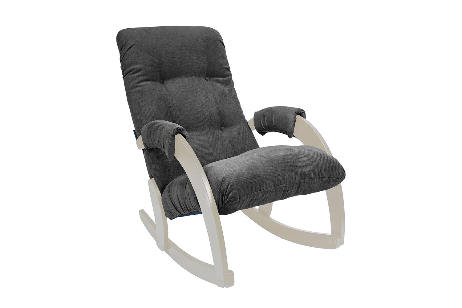 Кресло-качалка "Модель 67"