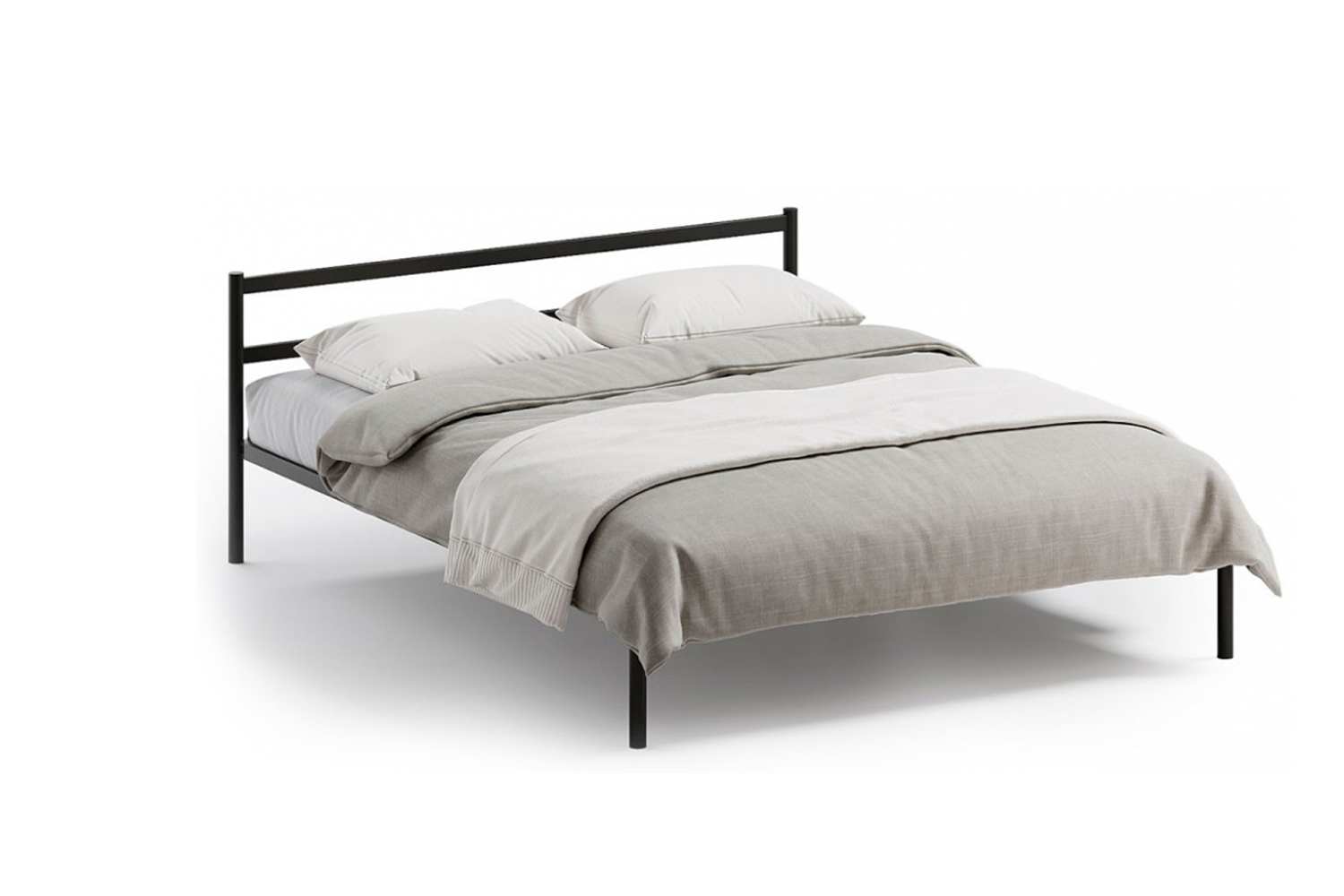 Кровать Мета 140х200 см